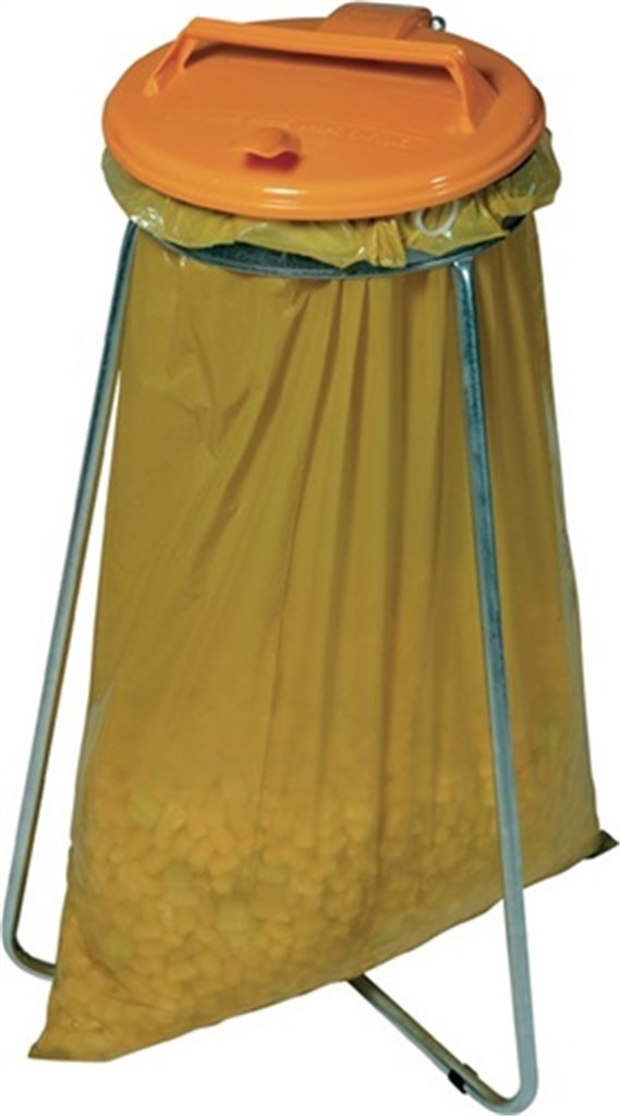 Afvalbak H950xB530xD530mm