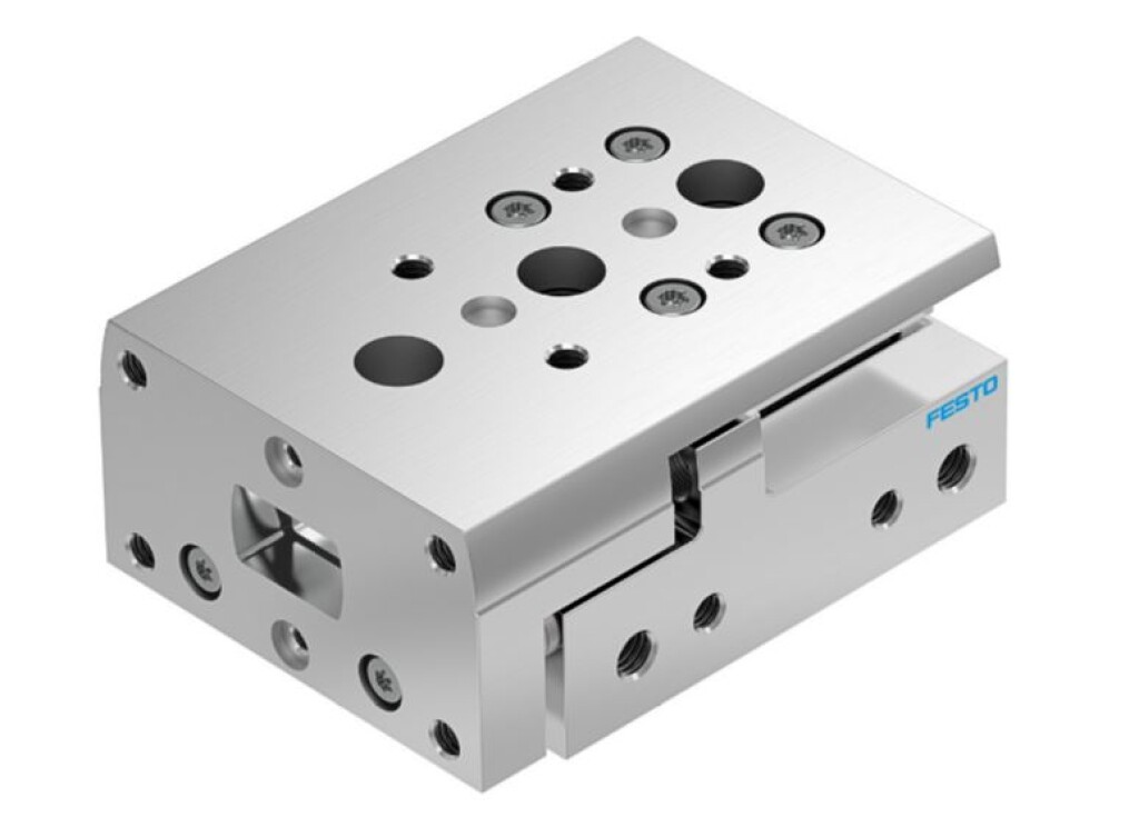 DGST-10-20-E1A Festo 8078840 Minislede