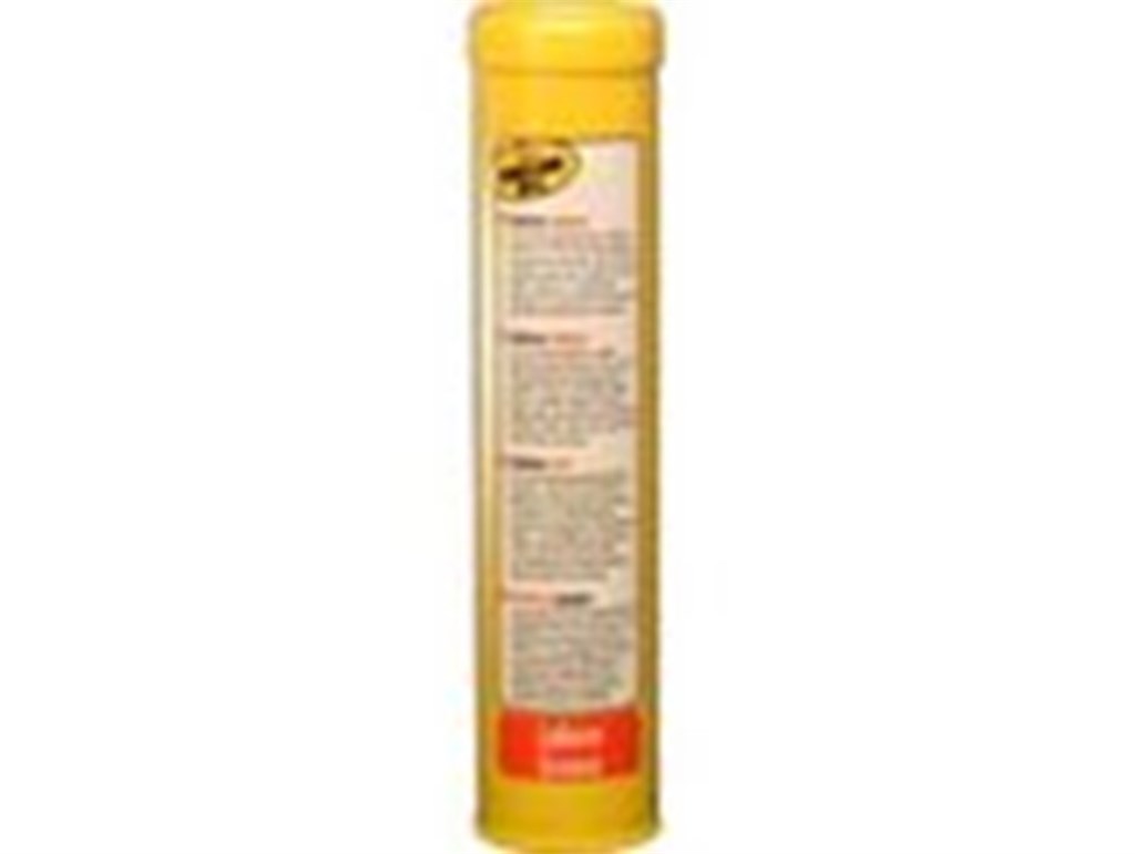 Labora Grease Kroon-Oil hoogwaardig smeervet 400gr patroon