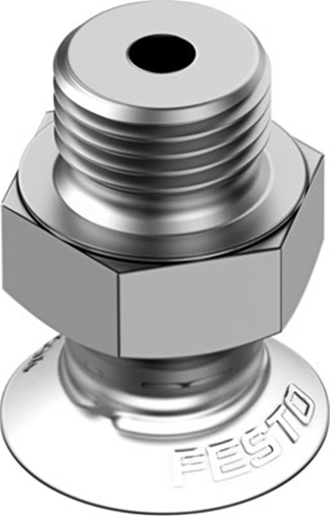 VAS-15-1/8-PUR-B FESTO 1396087 Vacuümzuiger