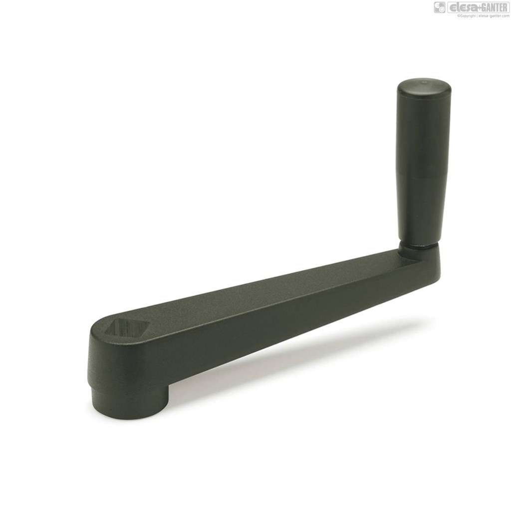 GN 471-80-B10 Ganter Handslinger