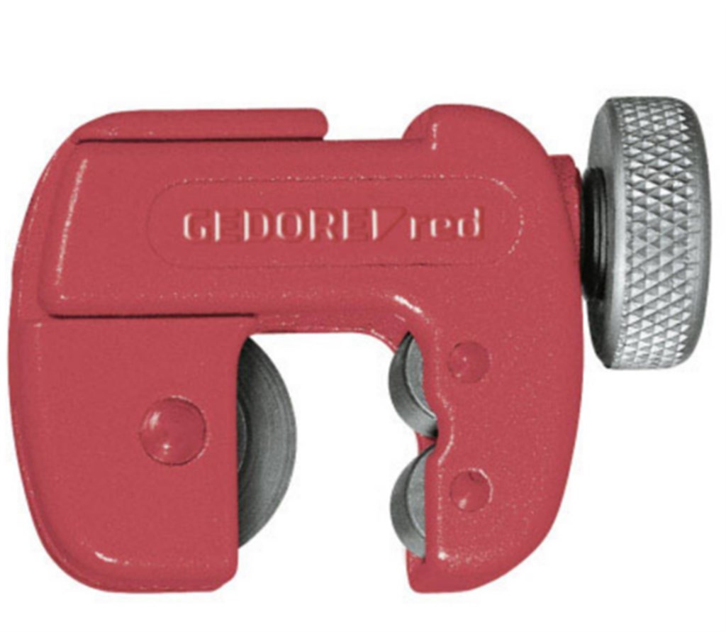 Pijpsnijder mini koper en pijp en D 3-22mm R93600022