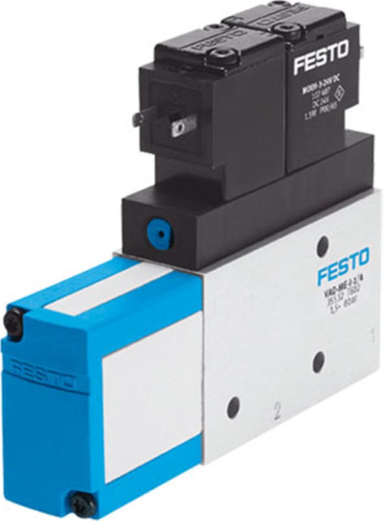 VAD-ME-I-1/8 Festo 35531 Vacuümgenerator