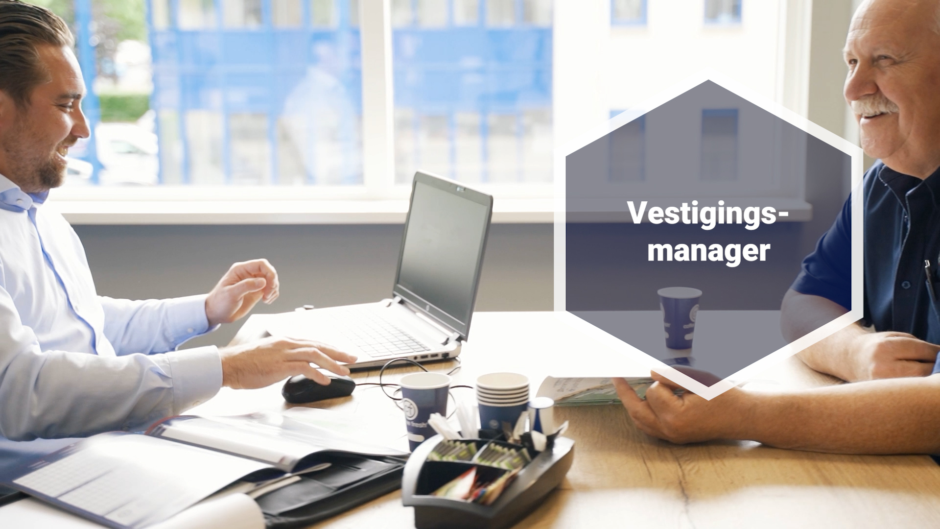 Vestigingsmanager - Apeldoorn (39 uur)