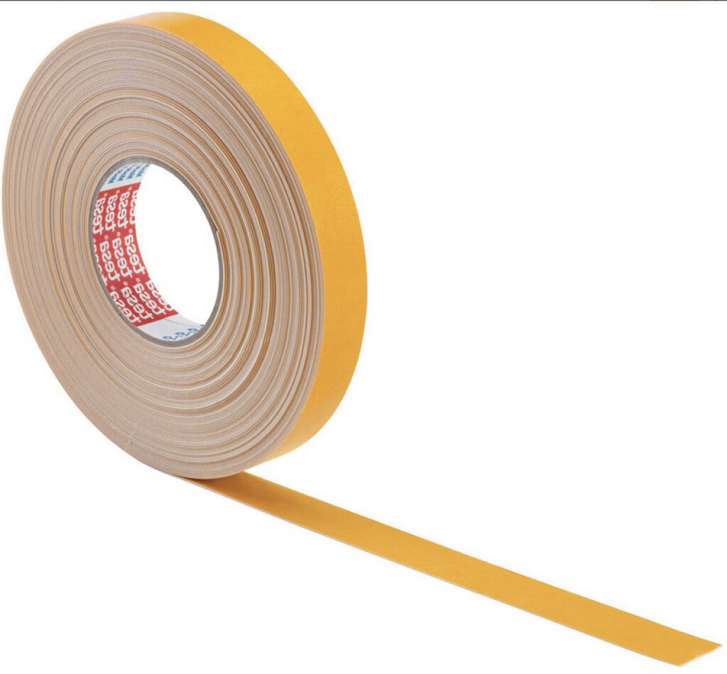 Schuimband PE 4957 25m 19mm wit