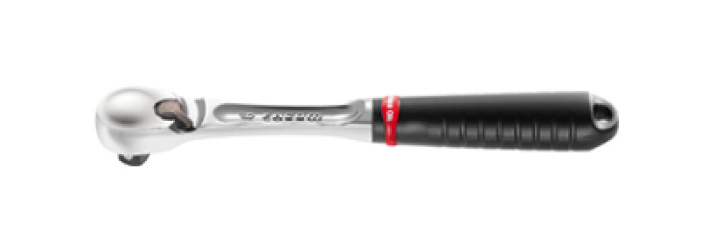 SL.161PB Facom 1/2" ratel met stofdichte kop - serie l