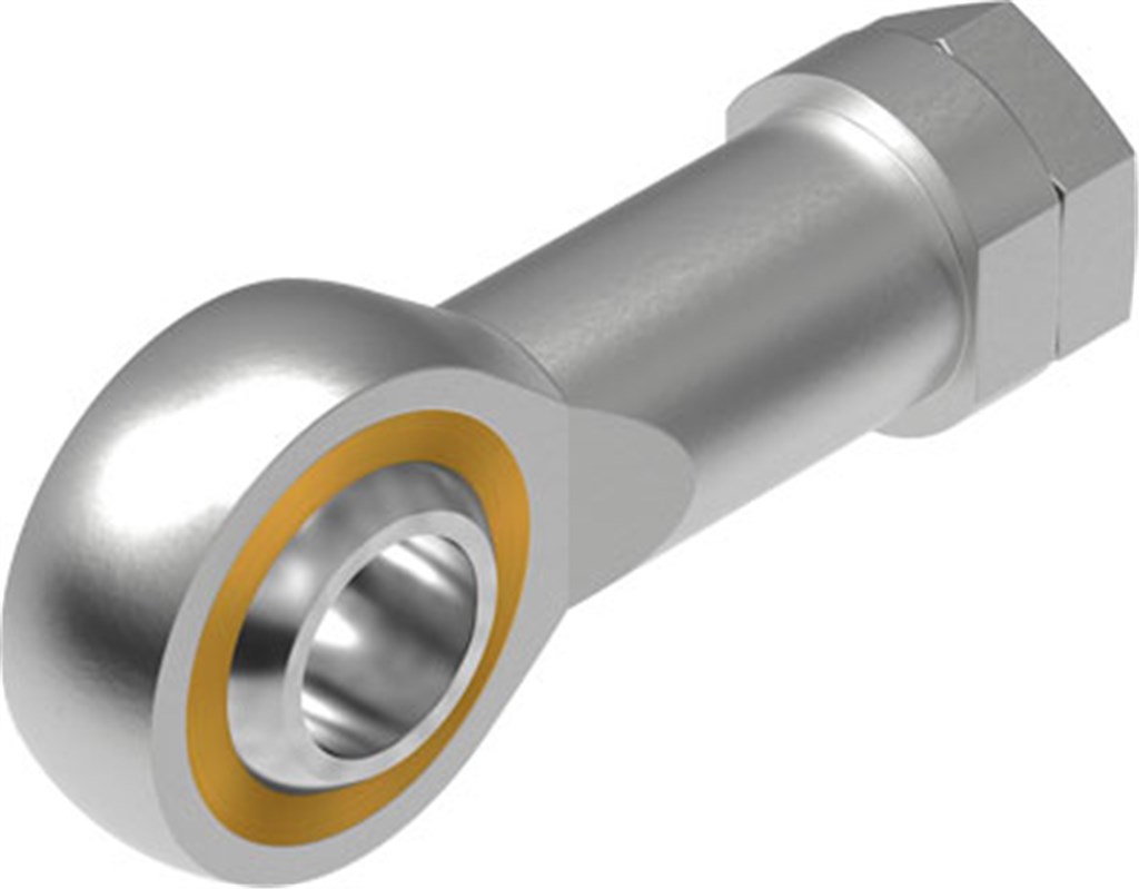 SGS-M20X1,5 Festo 9264 Scharnierkop