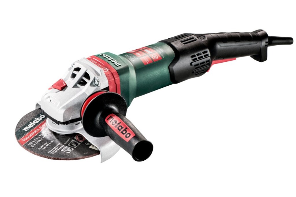 WEPBA 17-150 Quick RT Metabo Haakse slijper