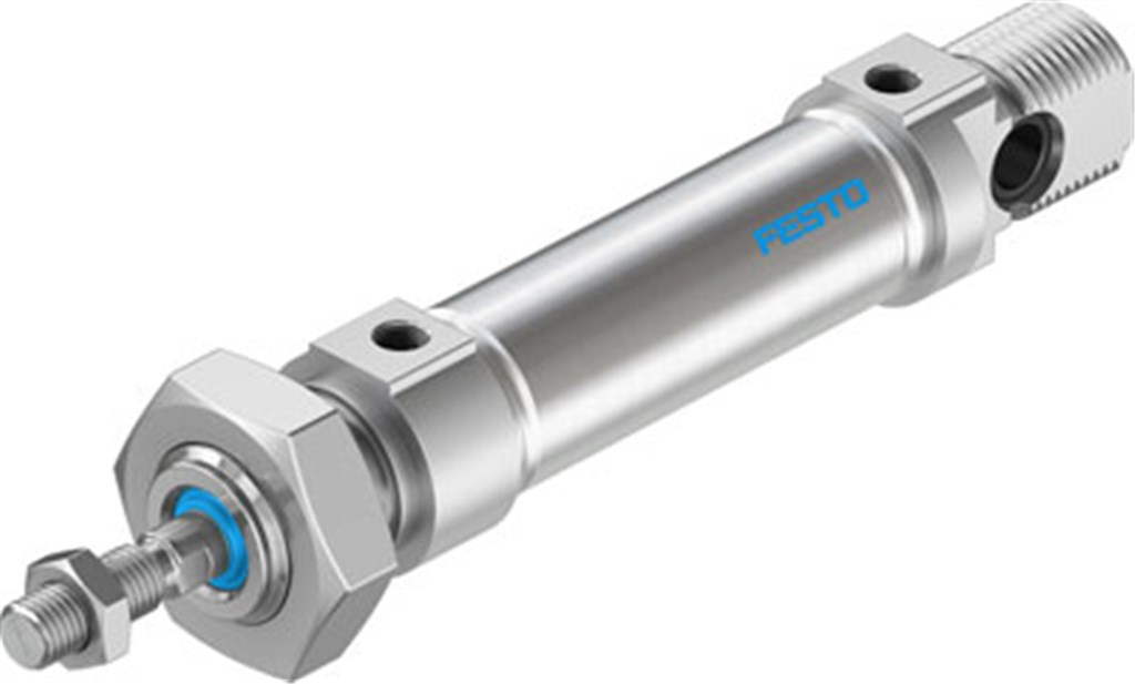 DSNU-16-15-P-A Festo 1908259 Ronde normcilinder CETOP RP 52 P;ISO 6432