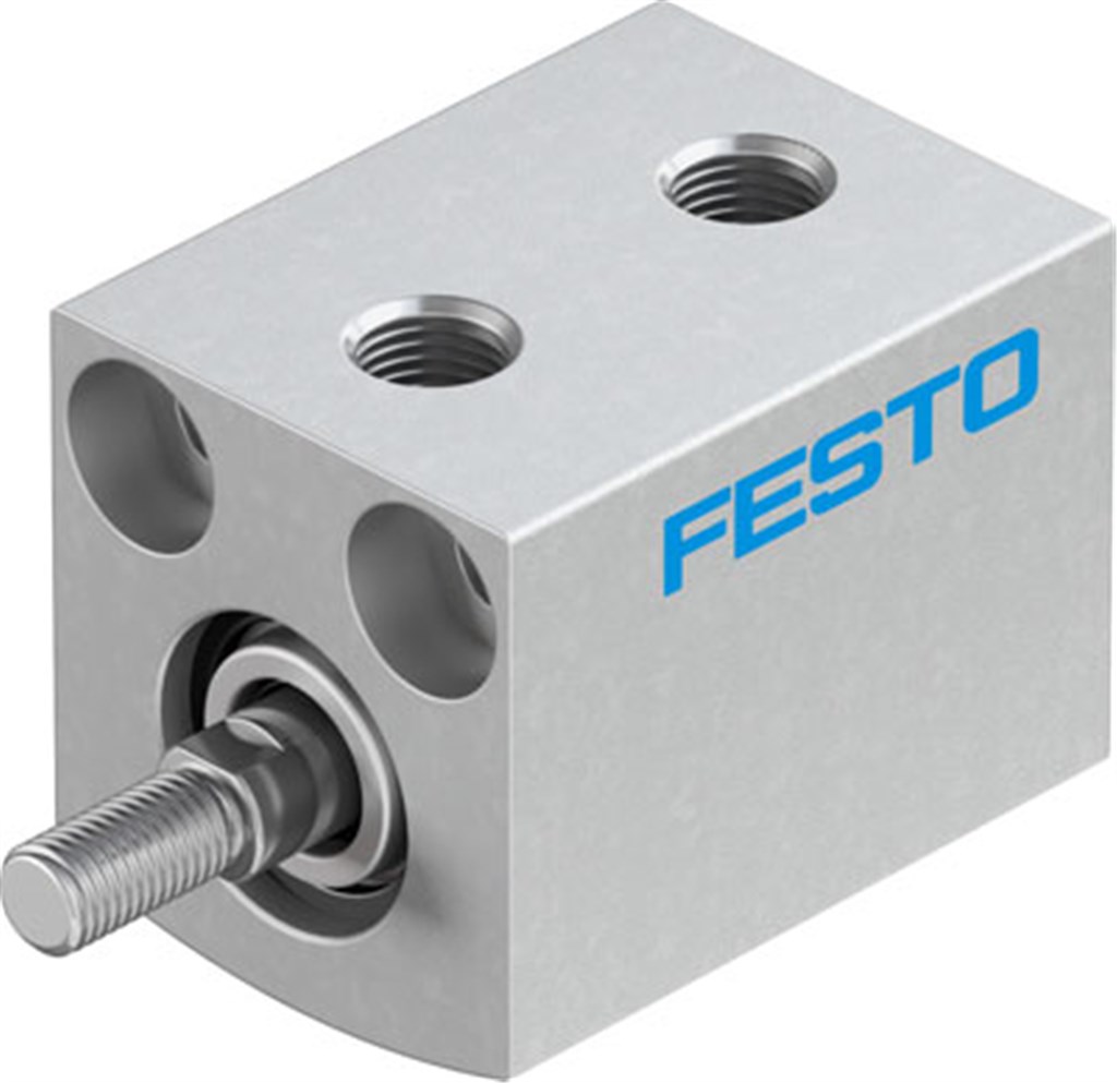 ADVC-10-10-A-P Festo 188079 Korteslagcilinder