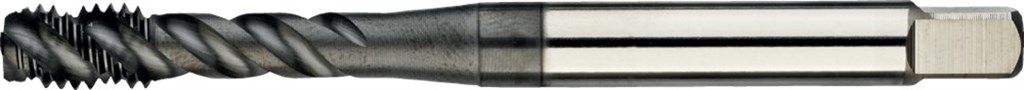 Machinetap HP2 UNI HSS-E PM metrisch hardlube M3 DIN371 23.368