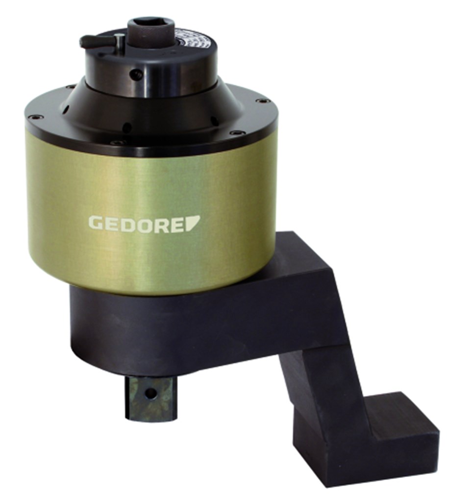 Momentvermeerderaar Dremoplus Alu 13000 Nm DVV-60ZRS-DVV-130ZRS