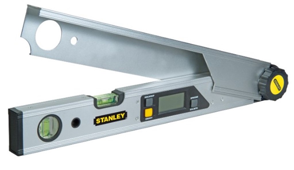 0-42-087 Stanley Digitale Zwaaihaak 400mm