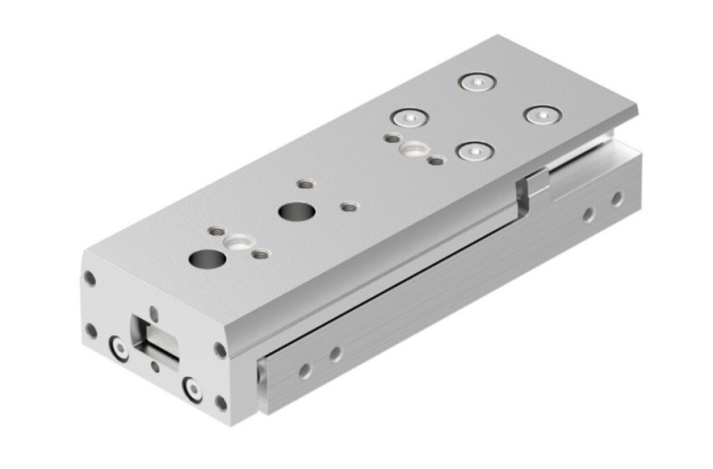 DGST-6-40-E1A Festo 8078831 Minislede