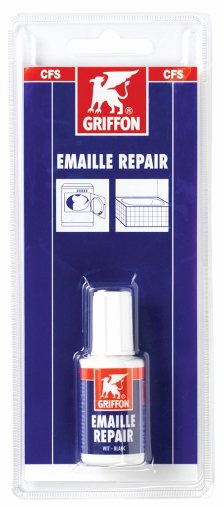 Griffon Emaille Repair Blister 20 ml