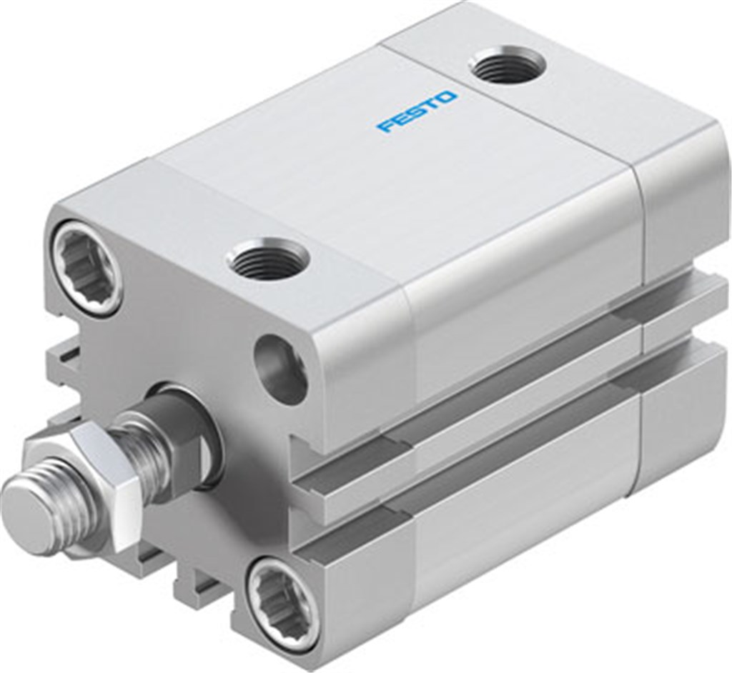 ADN-32-25-A-P-A Festo 536272 Compacte cilinder ISO 21287