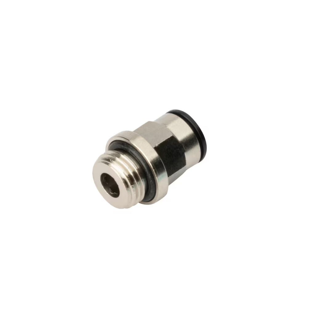 LAPF M1/4 SKF Buisaansluiting, mannelijk G1/4