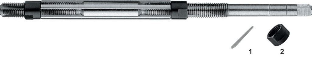 Verstelbare handruimer 51.210 15,5-17,5mm type E