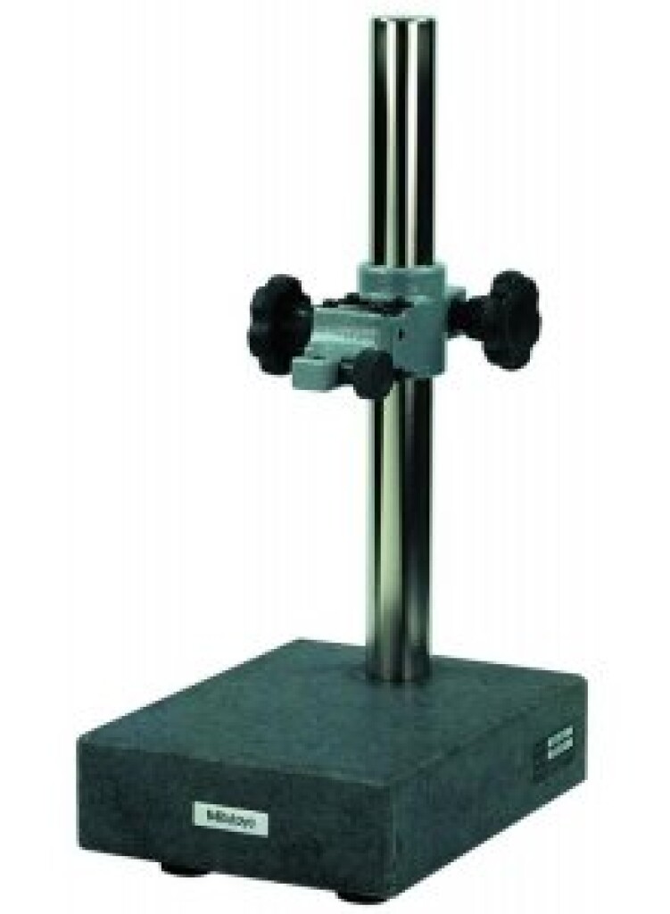 215-151-10 Mitutoyo Statief met granieten voet 200x150mm maximale meethoogte 260mm