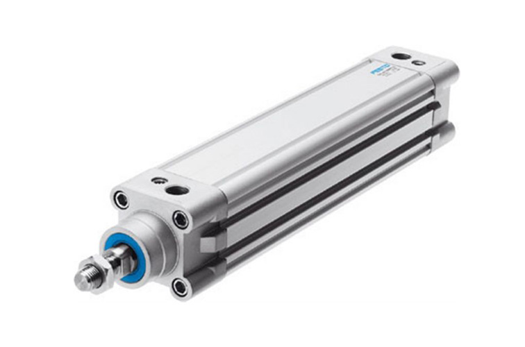 Pneumatiek en perslucht