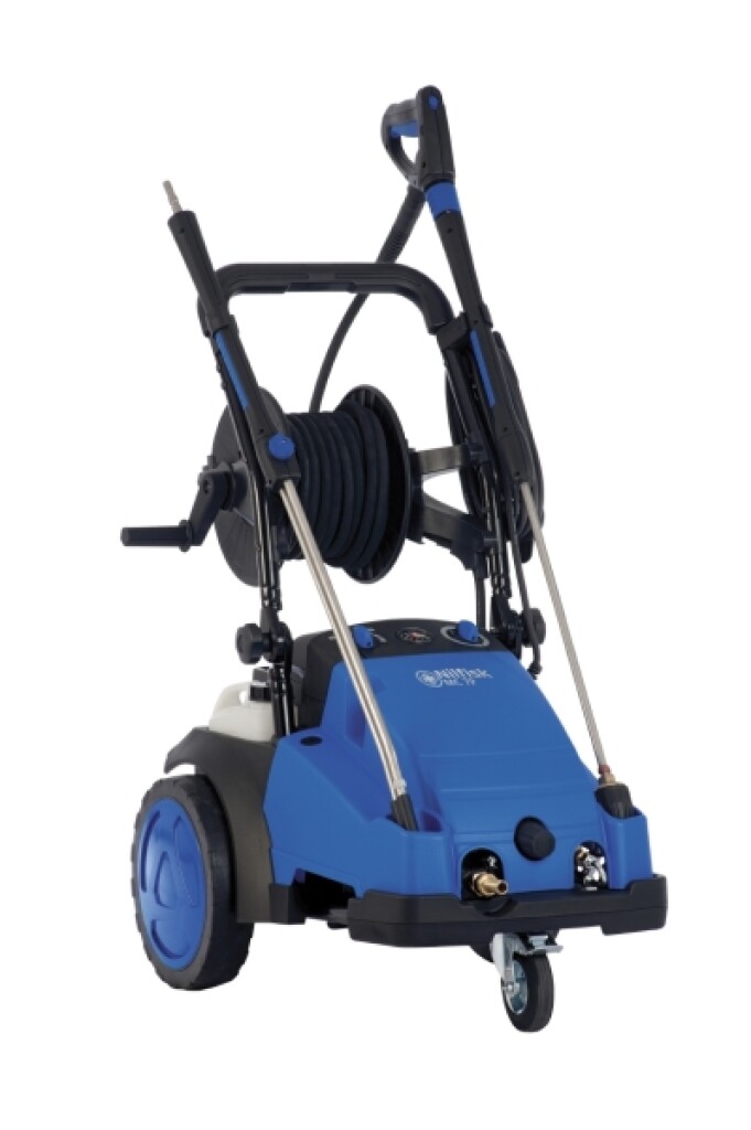 Koudwaterhogedrukreiniger 400V MC 7P-195/1280 FAXT 400/3/50 EU