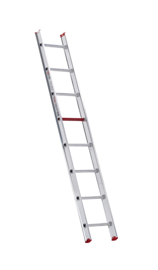 AR 1020 1 x 8 Altrex All Round enkel rechte ladder