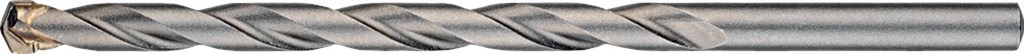 Steenboor 13.710 6,0x200mm