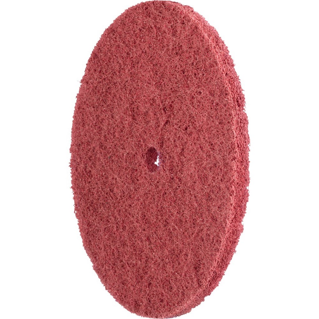 POLINOX-reinigingsschijf PVR 15008-13 A 280