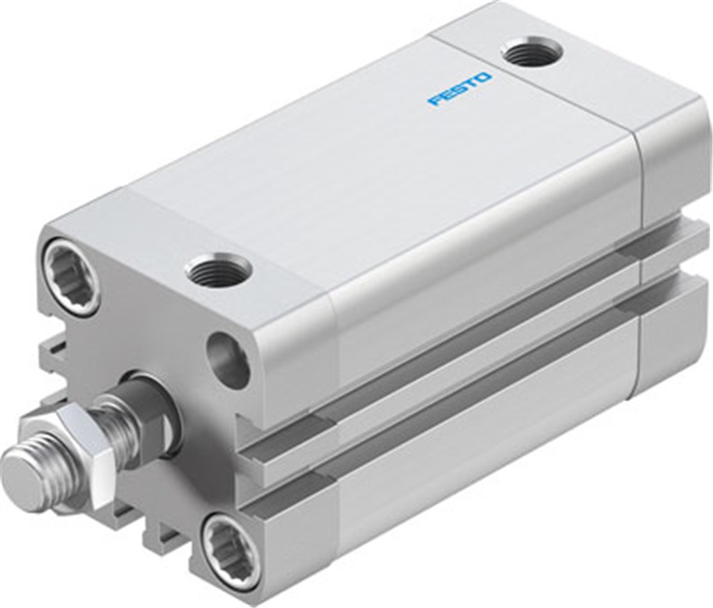 ADN-32-50-A-P-A Festo 536275 Compacte cilinder ISO 21287