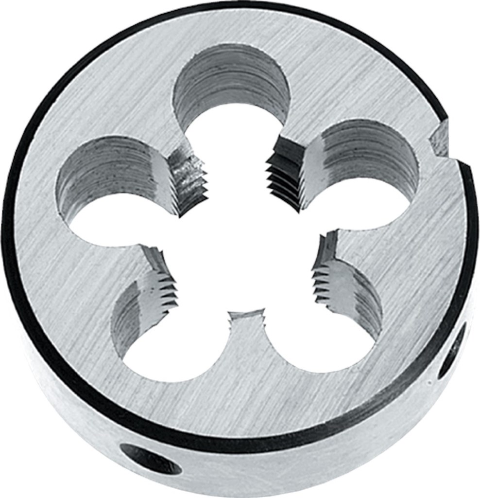 27.200.1415 International Tools DIN EN 22568 ECO PRO HSS Ronde snijplaat MF14x1‚5mm 6g ongecoat
