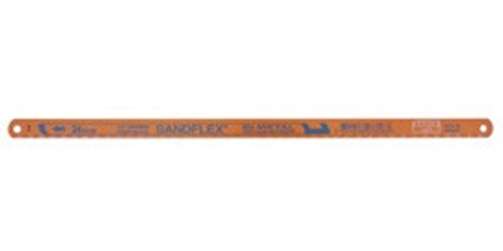 3906-300-32-100 Bahco Sandflex handmetaalzaagblad bimetaal