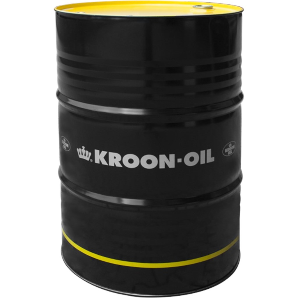 Coolant -26 Kroon-Oil Koelvloeistof 208ltr vat
