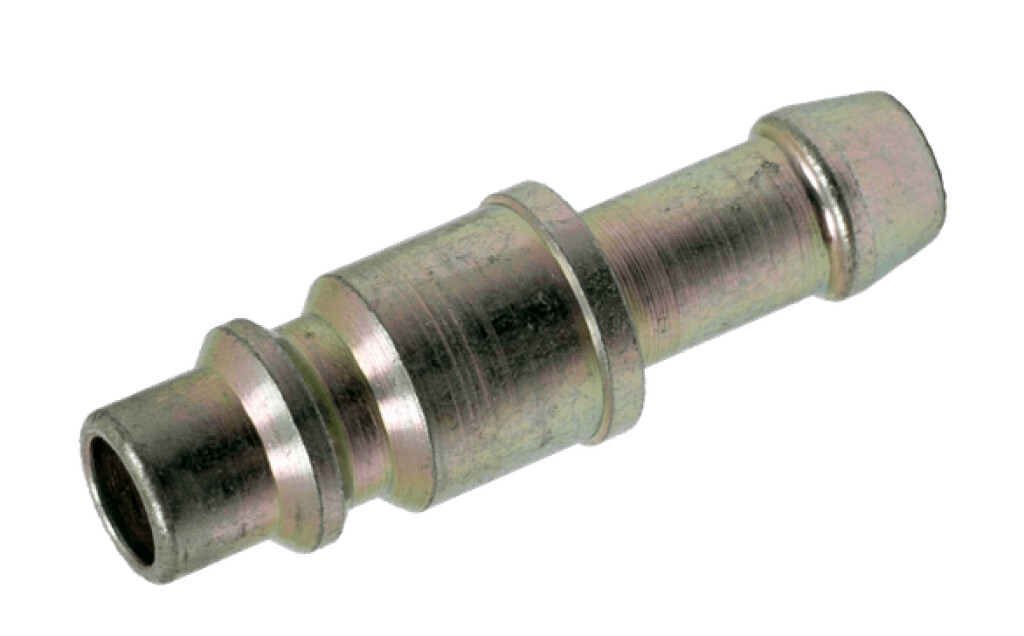IRP08.6810 Prevost Insteeknippel blauw slangpilaar 10mm (ISO6150B profiel)