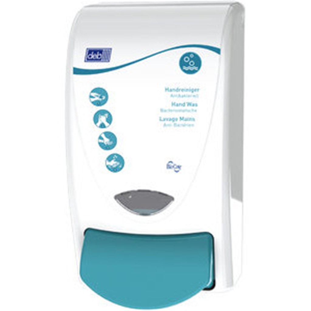 Deb Stoko Antimicrobial Deb STOKO Dispenser 1 ltr
