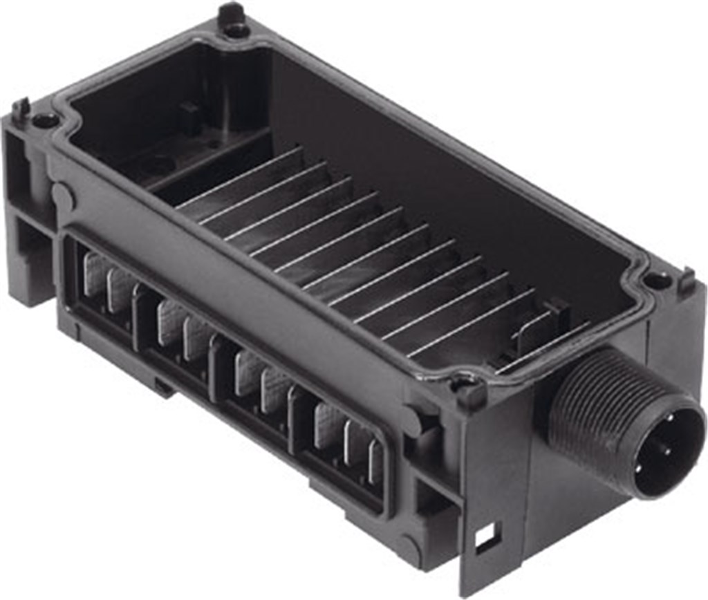 CPX-GE-EV-S-7/8-5POL Festo 541244 Verbindingsblok