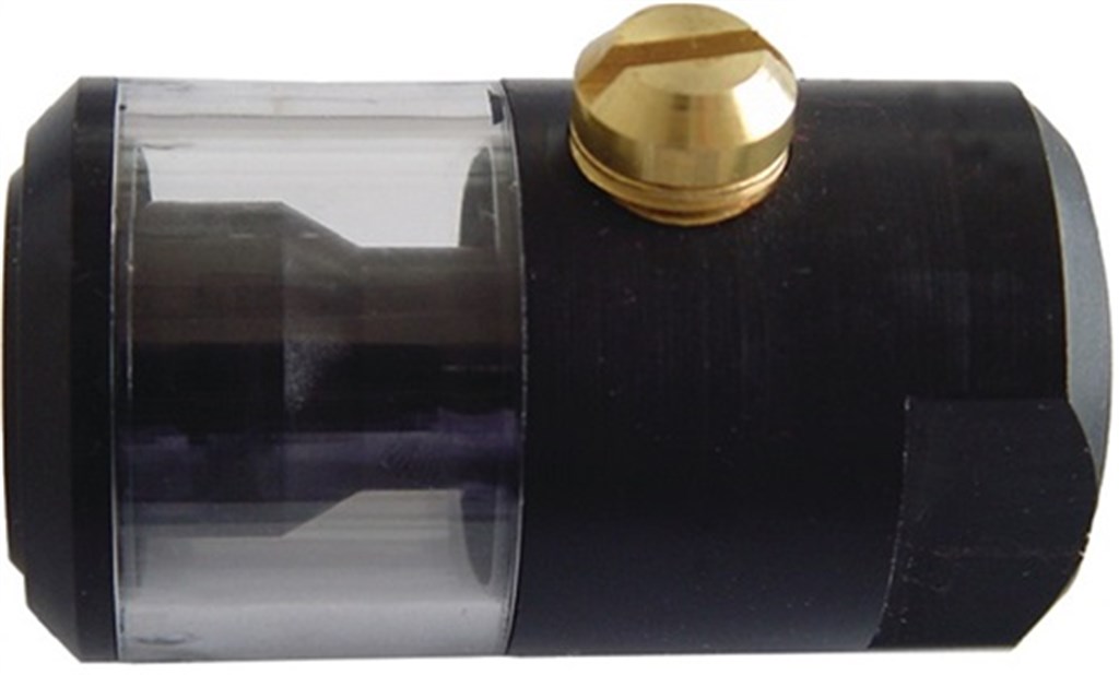 EWO Inbouw-olievernevelaar standaard  schroefdraad mm 15,39 G 3/8 inch doorstroming 750 l/min