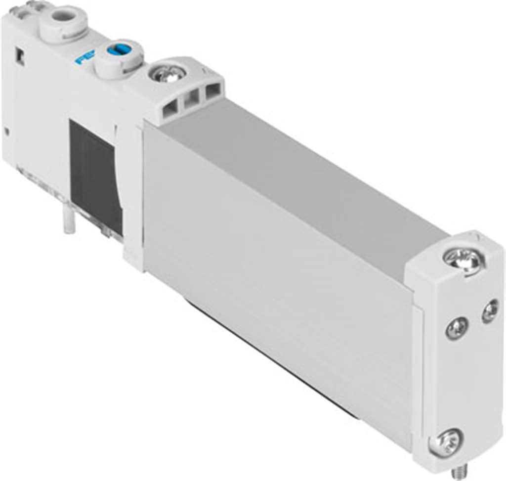 VUVG-B14-M52-MZT-F-1T1L Festo 573483 Magneetventiel