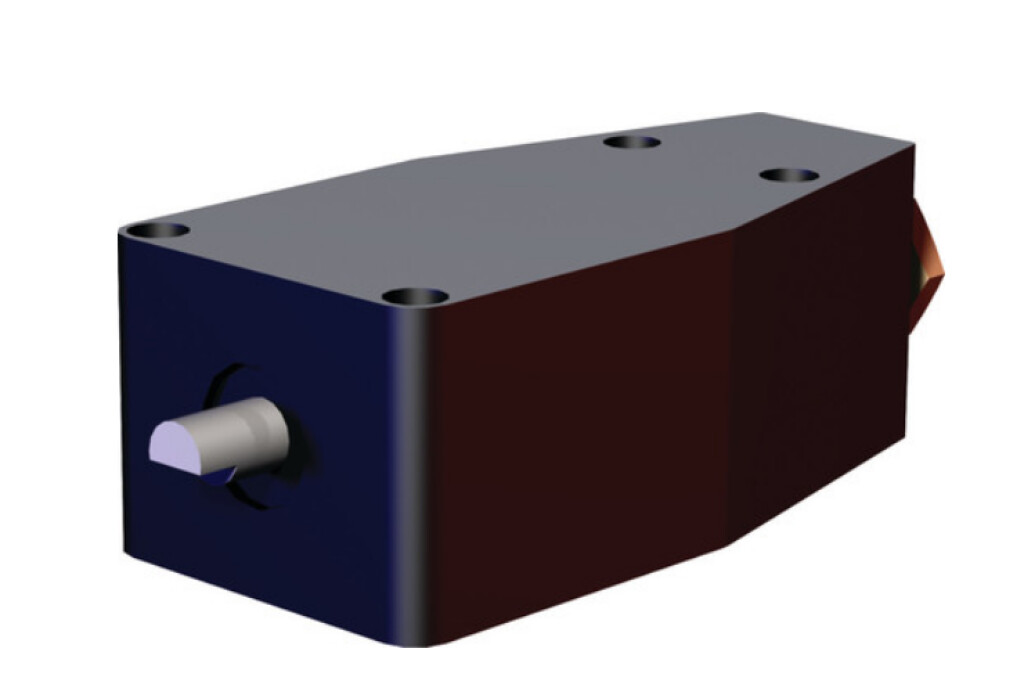 1200-E Destaco Pneumatische krachtspanner