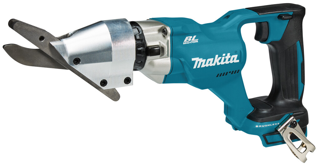 DJS800Z Makita 18V Vezelcementschaar Zonder accu's en lader, in doos