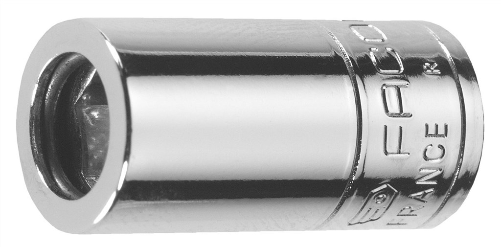 R.235 Facom bithouderdop 1/4" - 6,35mm (serie 1)