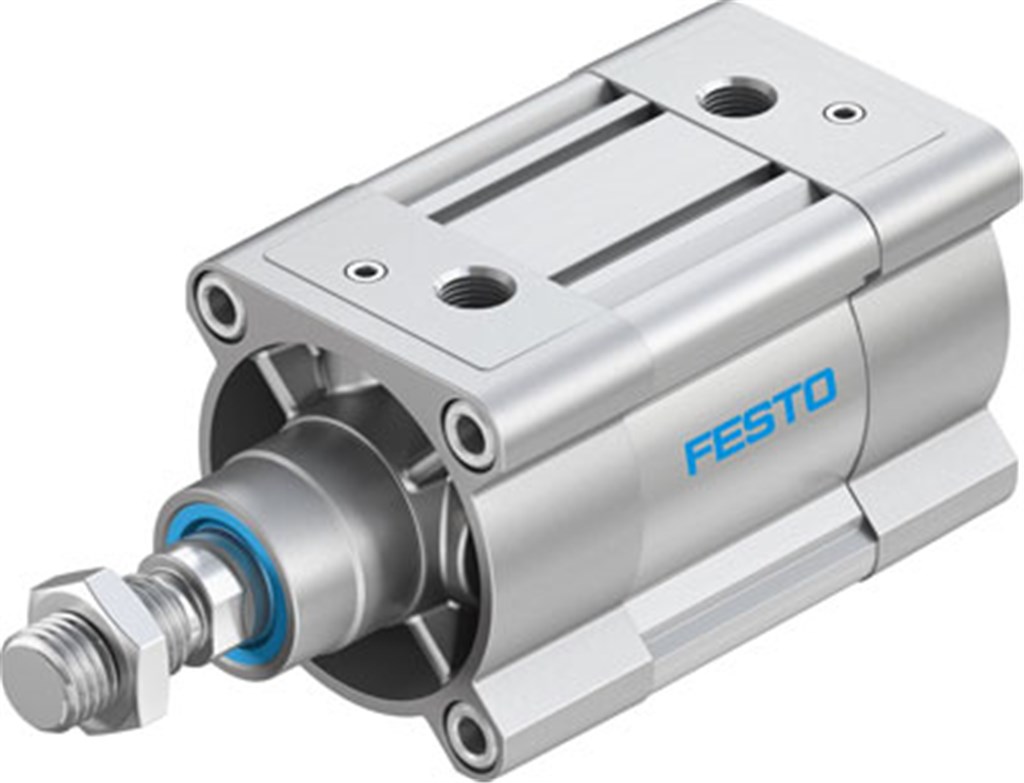 DSBC-80-25-PPVA-N3 Festo 1383333 Normcilinder ISO 15552