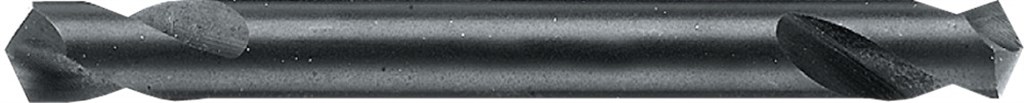 Plaatwerkboor HSS 11.145 dubbelzijdig 4,0mm
