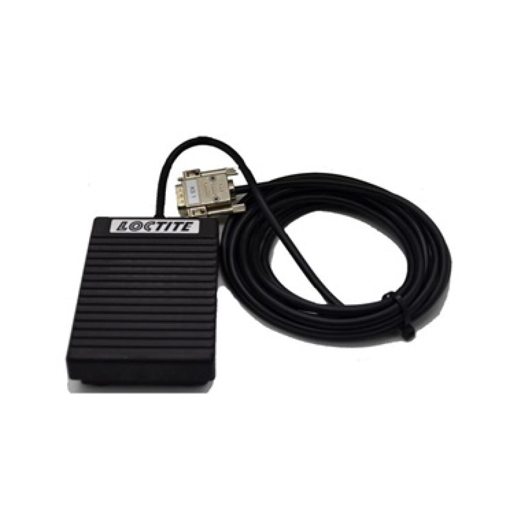 97201 Loctite EQ Voetschakelaar