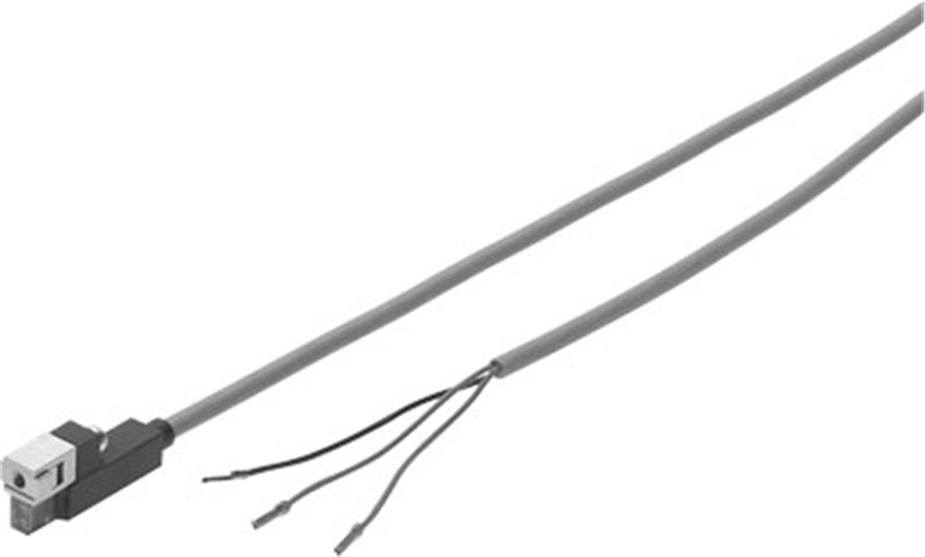 SMT-8G-PS-24V-E-2,5Q-OE Festo 547859 Naderingsschakelaar SMT-8G-PS-24V-E-2,5Q-OE Festo 547859 Naderingsschakelaar