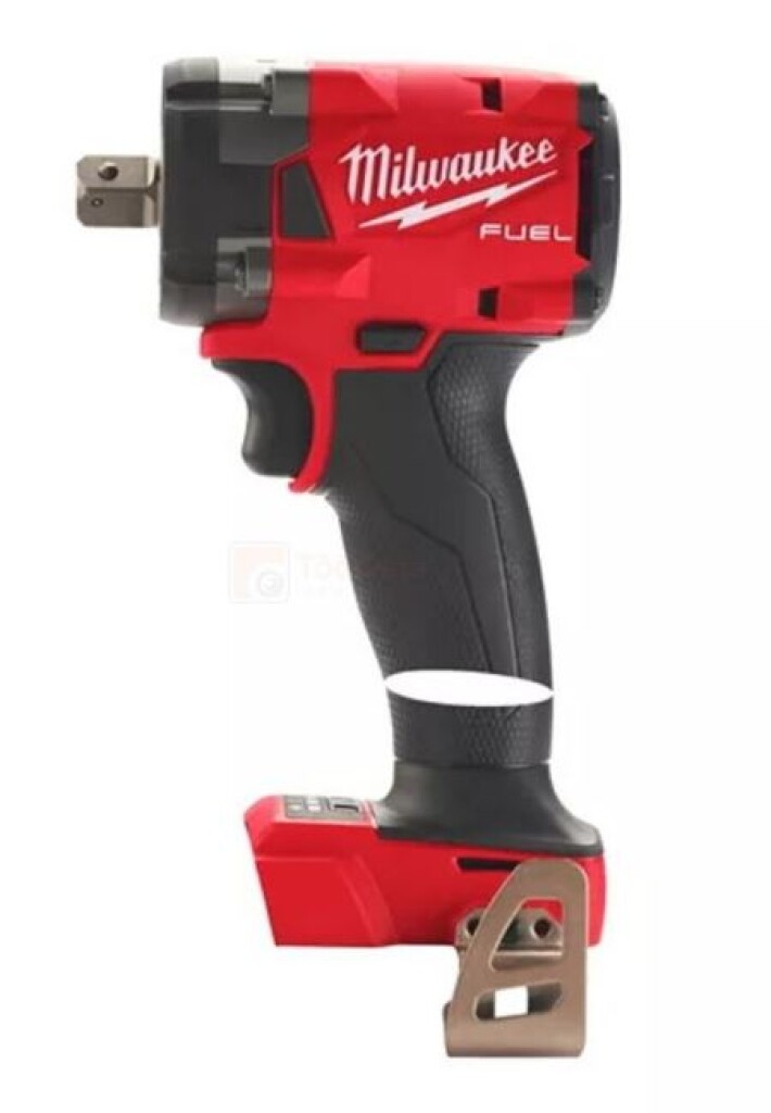 M18 FIW2F12-0X Milwaukee M18 FUEL™ compacte 1/2" slagmoersleutel met frictiering zonder accu's en lader
