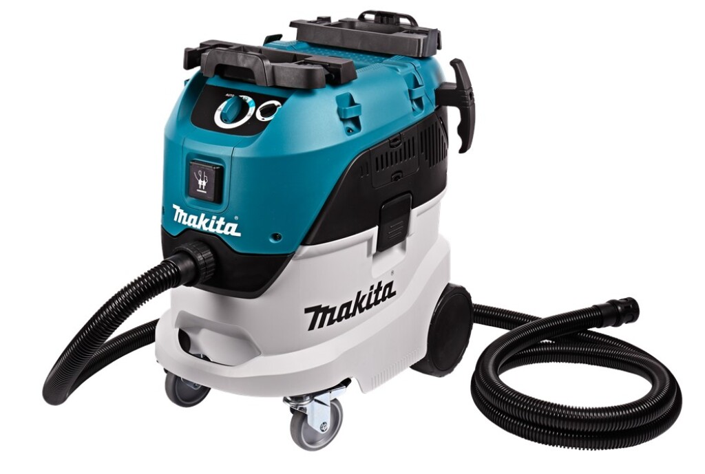 VC4210L Makita 230V Stofzuiger L-klasse Adapter, stofzuigset, in doos