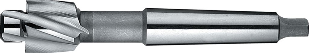 Kopverzinkfrees HSS-E 43.410 M16 180GR. 26x18