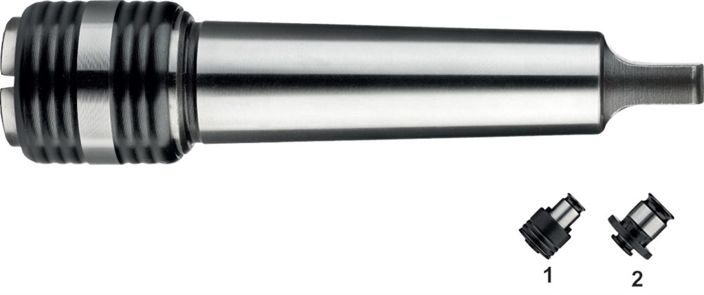 Taphouder 81.570 DIN228B-MK2 21480/2 M3-M12
