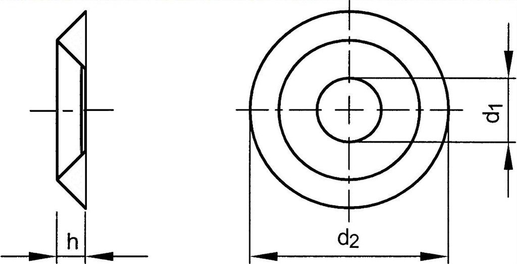 3,2mm Messing Kraalring open model