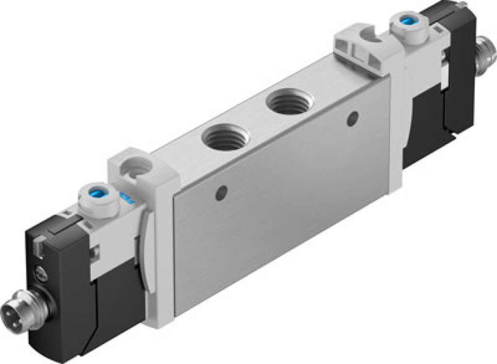 VUVG-L14-P53C-T-G18-1R8L Festo 574231 Magneetventiel